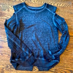 Modish Rebel top size XS